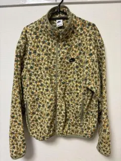 Nike フリースジャケット Mサイズ 多色