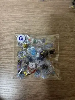 【正規品】おすそ分けシールG