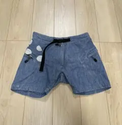 KATO` カトー ハーフパンツ Le Passe-temps Bleuのサムネイル