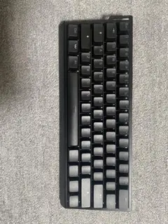 Wooting 60HE+のサムネイル