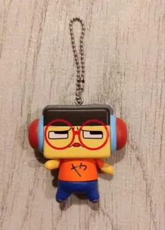 ちょいレア？】3年G組！ぐち男くん フィギュアキーホルダー - メルカリ
