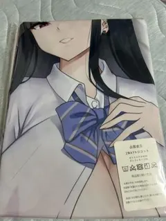 結城友奈は勇者である　楠芽吹　等身大布ポスター 結城友奈は勇者である 楠芽吹 等身大布ポスター - メルカリ