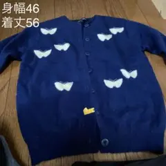 カシミアセーターのサムネイル