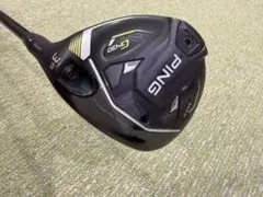 PING G430 MAXフェアウェイウッド　3W