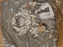 ヒプノシスマイク タワーレコード スーベニア