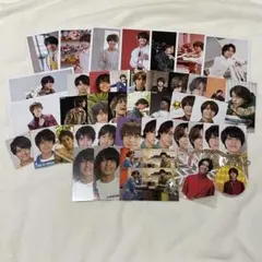 髙橋海人 公式写真 デタカ