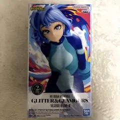 僕のヒーローアカデミア 波動ねじれ フィギュアGLITTERGLAMOURS