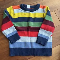 Baby GAP セーター