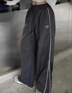 パンツ ジョガーパンツ