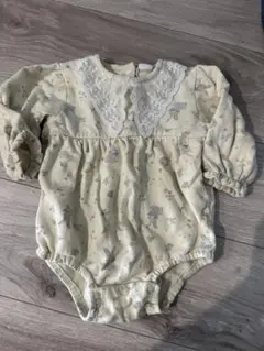 秋冬 ロンパース