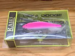 デカダッジ ピンクトリック    セール終了！！ デカダッジ ピンクトリック セール終了！！