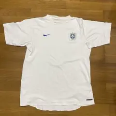 NIKEナイキ サッカーユニフォーム サッカーウェア ブラジル代表Brasil