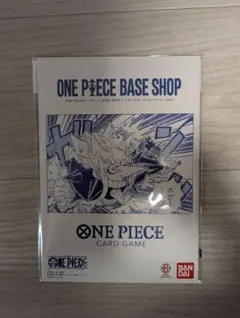 ONE PIECE BASE SHOPリミテッドカードコレクション vol.1