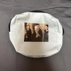 【新品】ハリー・ポッター、スリザリン、マルフォイ、ポーチ