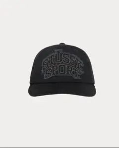 2025年最新】stussy sport capの人気アイテム - メルカリ