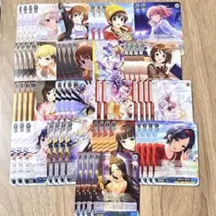 シンデレラガールズ　プレミアムブースター　N 56枚