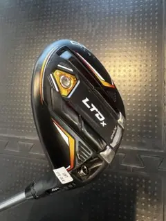 Cobra LTDx フェアウェイウッド 5W 純正スピーダーSR