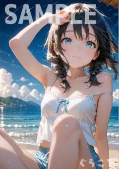 アートポスター アート・写真