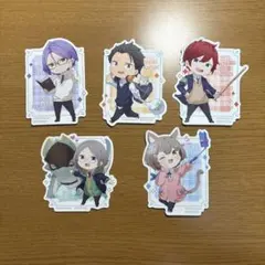 【お値下げ不可】リゼロ　オットー　セット リゼロ オットー 缶バッジ セット 【公式通販】