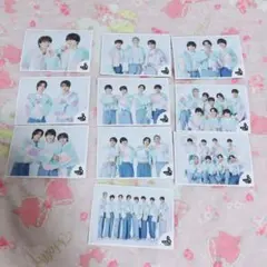 2025年最新】ebidan the live 生写真の人気アイテム - メルカリ