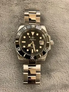 ダイバーウォッチ