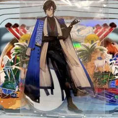 にじさんじ 四季凪アキラ VOLTACTION 3周年 アクリルスタンド ①