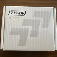 FCL エフシーエル ホワイト×アンバー フォグランプ - メルカリ