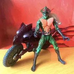 仮面ライダーオフィシャルパーフェクトブック EX2真・仮面ライダー