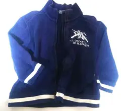 Polo by Ralph Lauren ジャケット 90 ネイビー