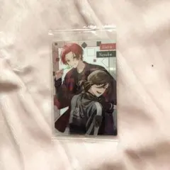 いれいす　りうら　悠佑　ぴよにき　ウエハース　カード