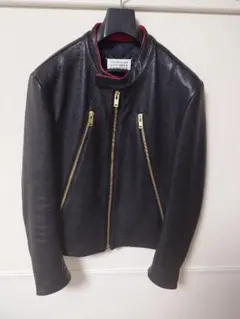 2025年最新】マルジェラ ハの字 レザーの人気アイテム - メルカリ