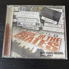 Buckwild - Diggin' In The Crates