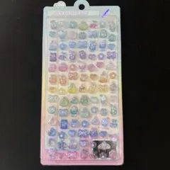 BONBON DROP 【正規品】クーリア　ボンボンドロップシールミニ めろめろ