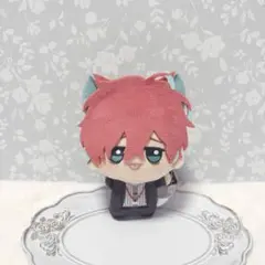 2026年最新】ヒプノシスマイク 観音坂独歩 ちびぐるみの人気アイテム
