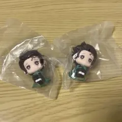 鬼滅の刃 竈門炭治郎 まちぼうけ ガチャガチャ