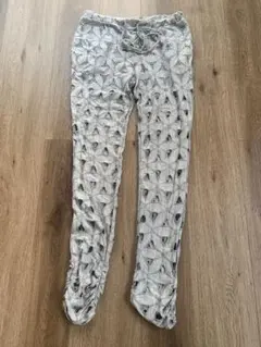 お値下げロンハーマン♡レース刺繍レギンスSのサムネイル