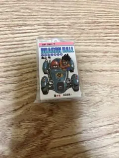 【バラ売り可】ドラゴンボールコミックスチャー ムコレクション第1弾