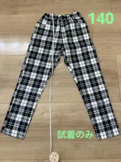 ブランシェス　パンツ　140cm