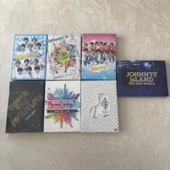 2026年最新】hihi jets dvdの人気アイテム - メルカリ