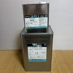 ニッタ加工カバーペイント WTC-10 シルバー 15kg - メルカリ