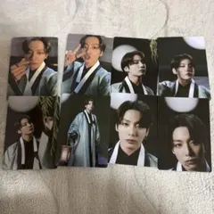 2026年最新】ダルマジュン btsの人気アイテム - メルカリ