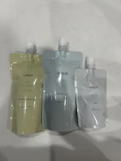 ナリス　オールパーパスローション+ ローション2+ミルク