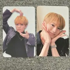 の*Ｔ様 Travis Japan 松倉海斗 台湾 香港 ワルツ トレカ