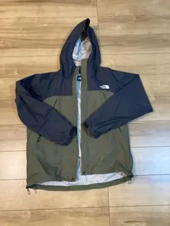 THE NORTH FACE マウンテンパーカー