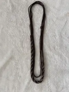 2025年最新】BRUNELLO CUCINELLI ネックレスの人気アイテム - メルカリ