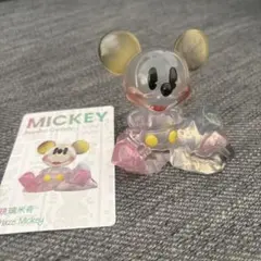 POP MART ポップマート　ディズニー　ミッキー