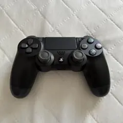 PS4 純正 ワイヤレスコントローラー CUH-ZCT2J