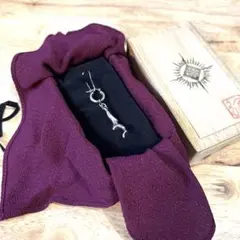 ★本日限定お値下げ★ TAUJAN タウジャン ハート フックピアス (片耳) 2025年最新】taujan ピアスの人気アイテム - メルカリ