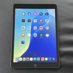 Apple iPad 第8世代128GB Wi-Fiモデル スペースグレー