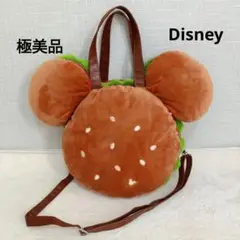 2025年最新】ディズニー ハンバーガー バッグの人気アイテム